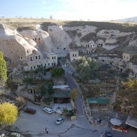 Photo de Turquie - Le Parc Naturel de Göreme